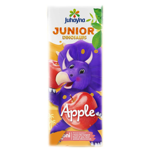 Juhayna Junior Apple Juice 235ml