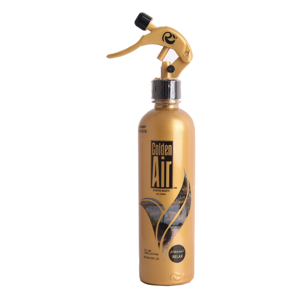 معطر جو من قولدن اير460مل
