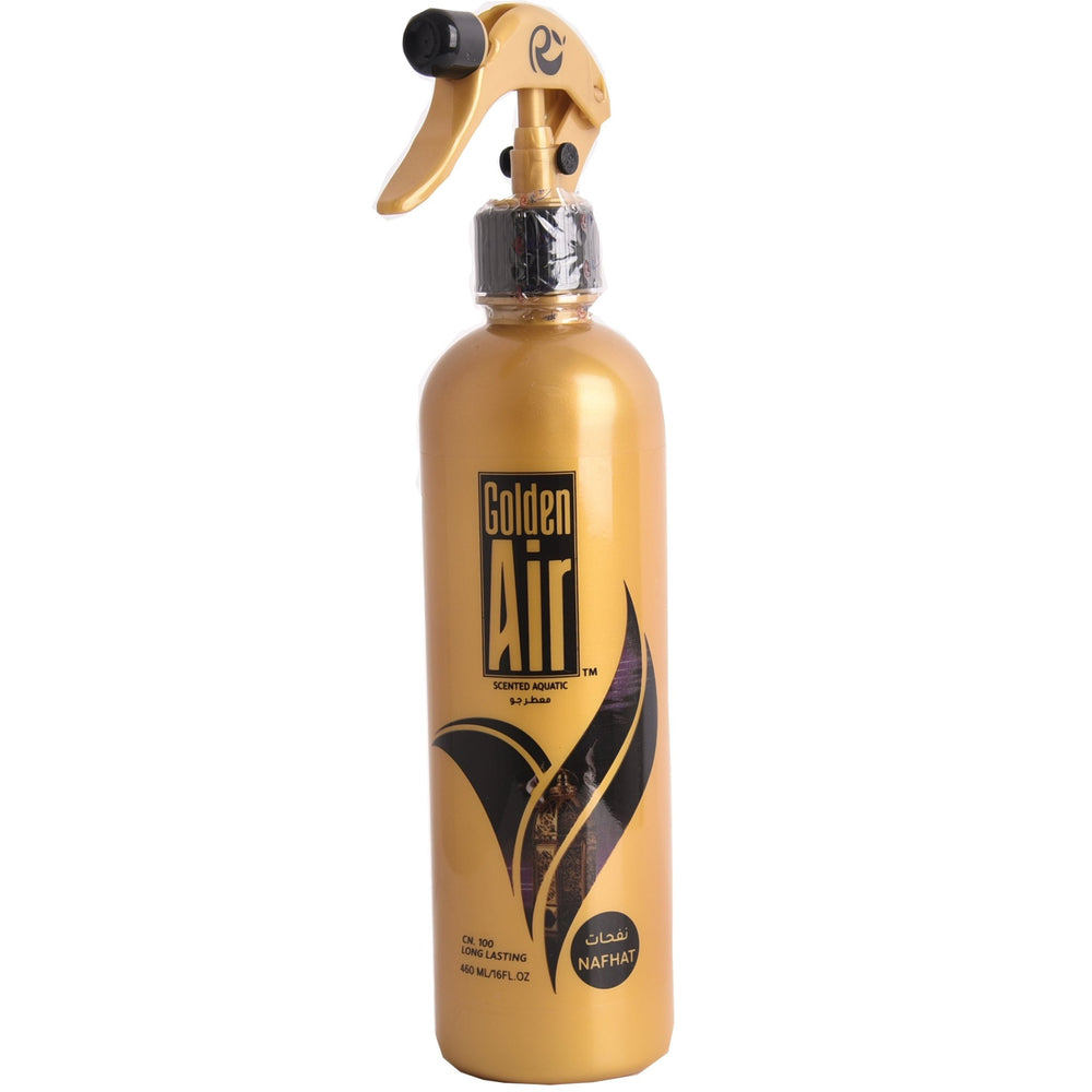 معطر جو من قولدن اير 460مل