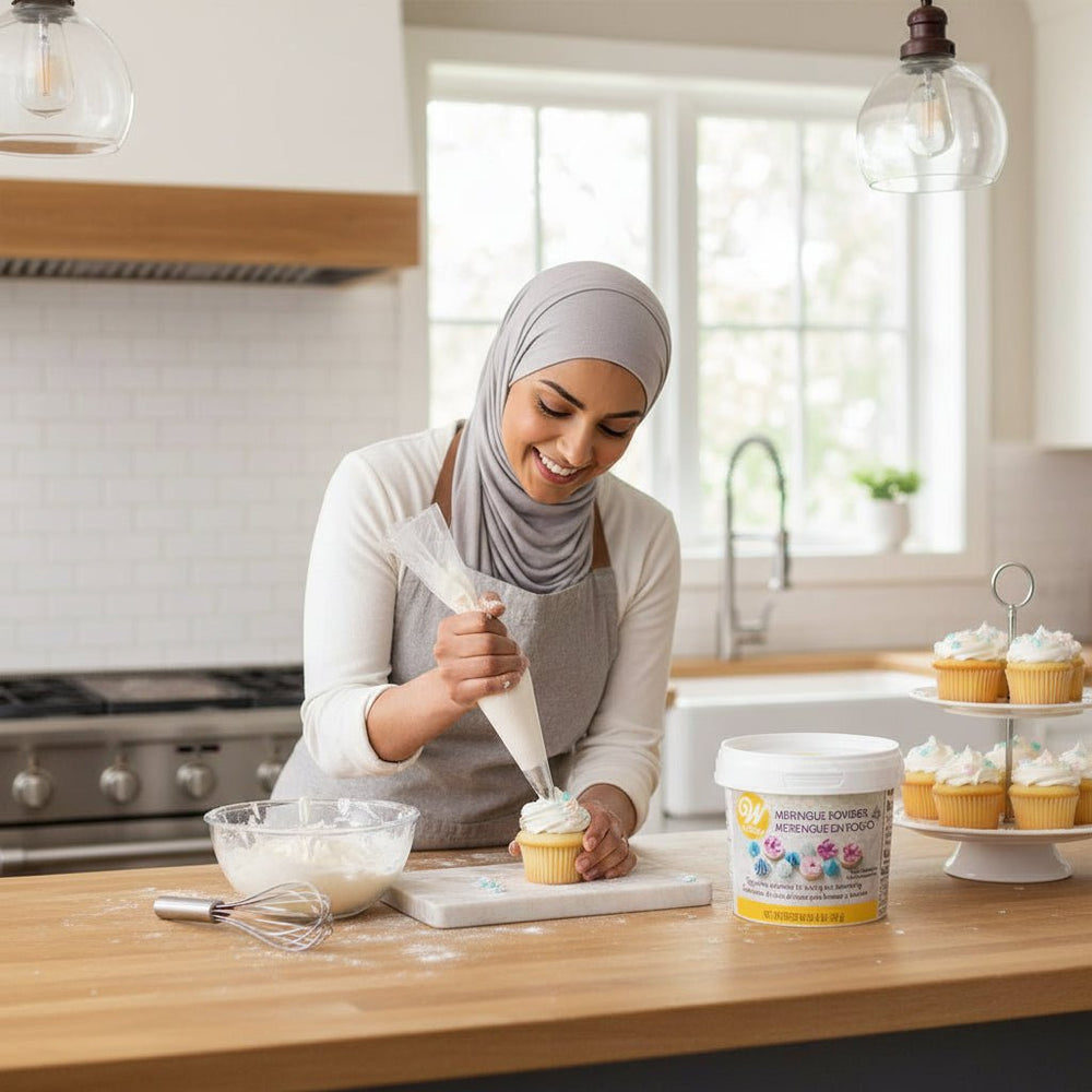 بودرة المارينج 113 جرام من Wilton
