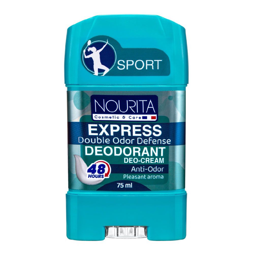 Norita Express Cream Deodorant 75ml