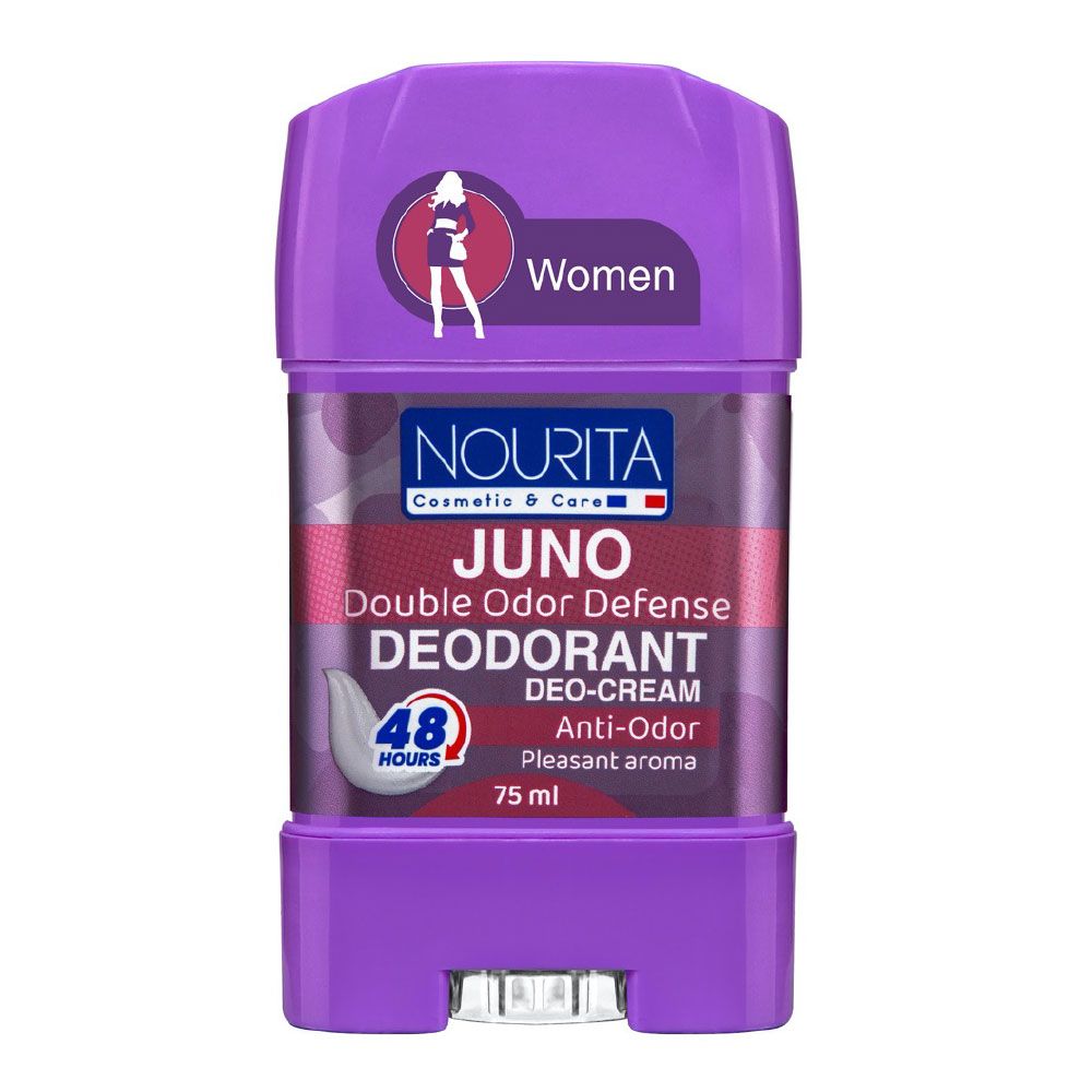 Norita Juno Cream Deodorant 75ml