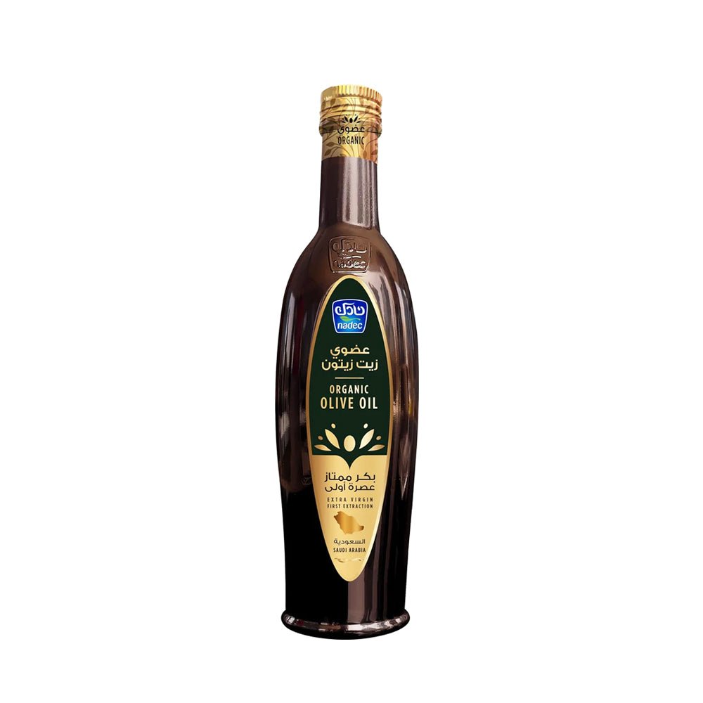 Nadec Extra Virgin Olive Oil 250ml