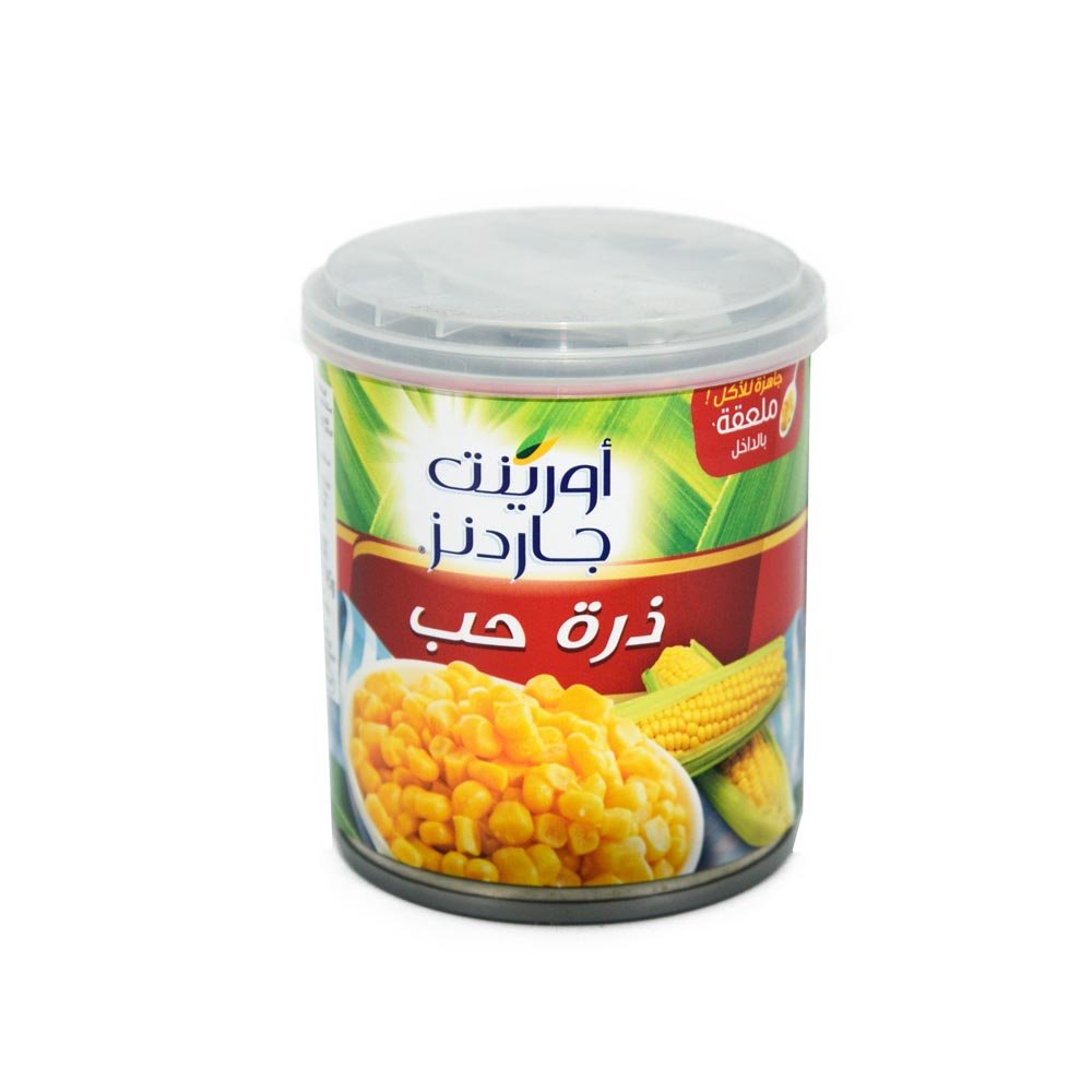 ذرة حب من اورينت جاردينز-185جرام