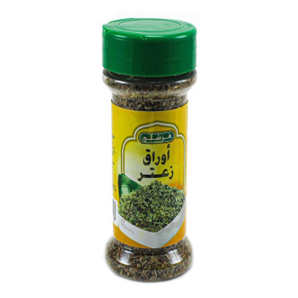 ورق الزعتر من فرشلي23 جرام