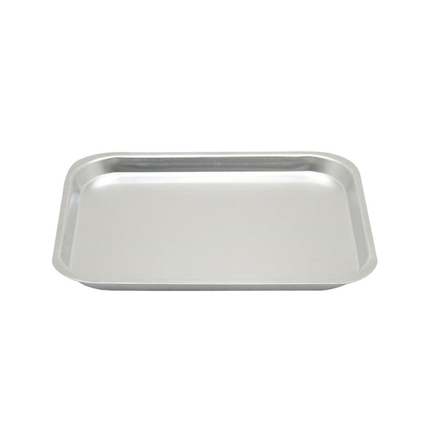 صينية تقديم ألمنيوم غير لاصقة مقاس 34 سم