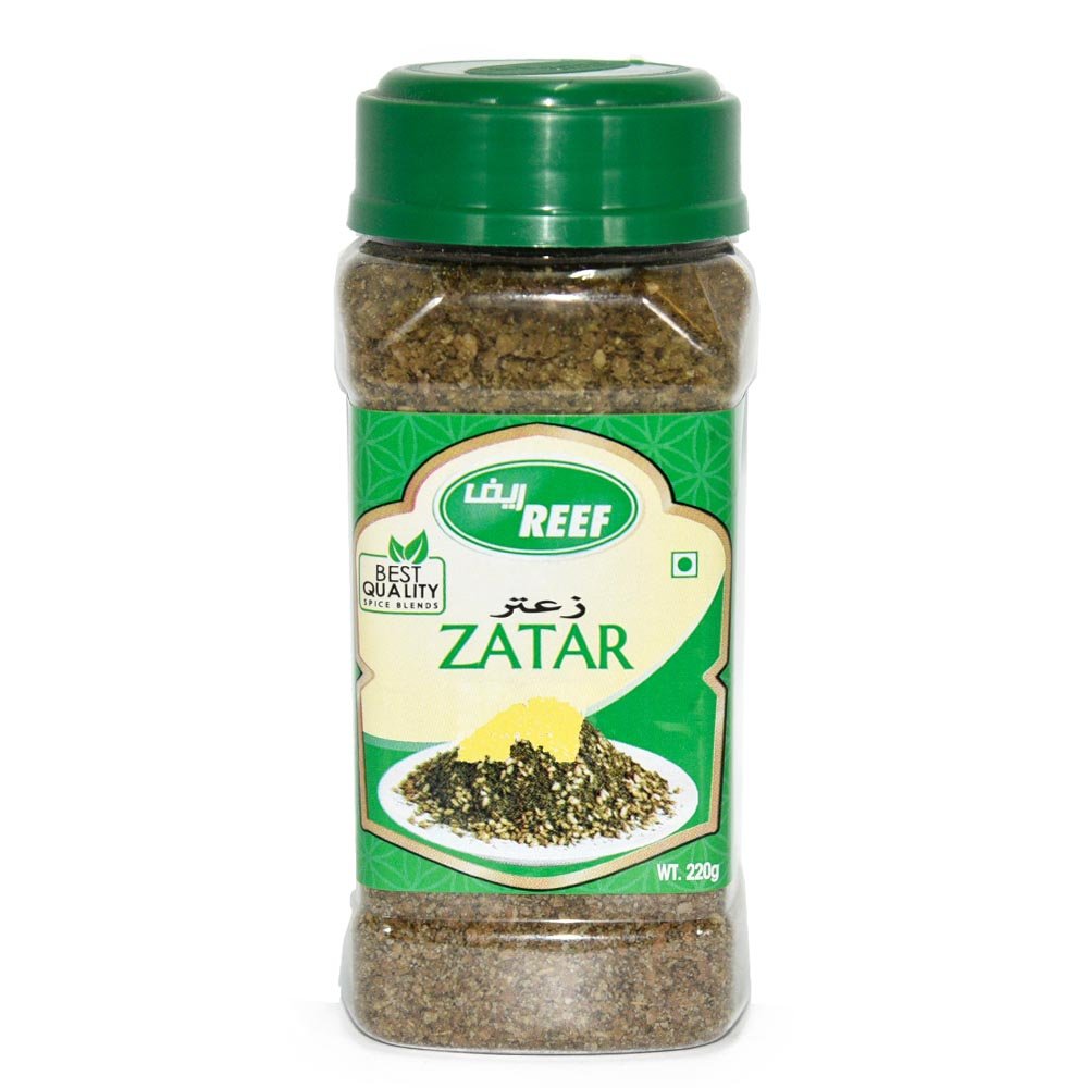 Thyme Reef - 220g