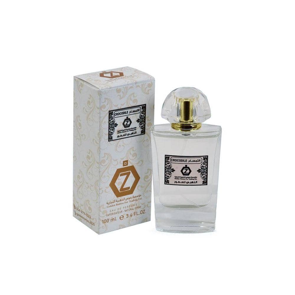 عطر التمساح للرجال من الذهبي للعطور-أنية المنزل