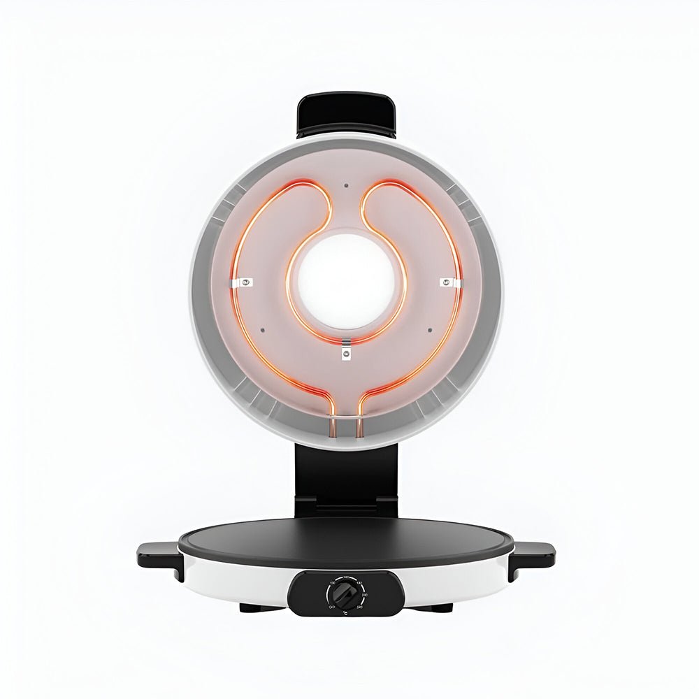 Colin Arabic bread maker 30 cm 1800 watts
