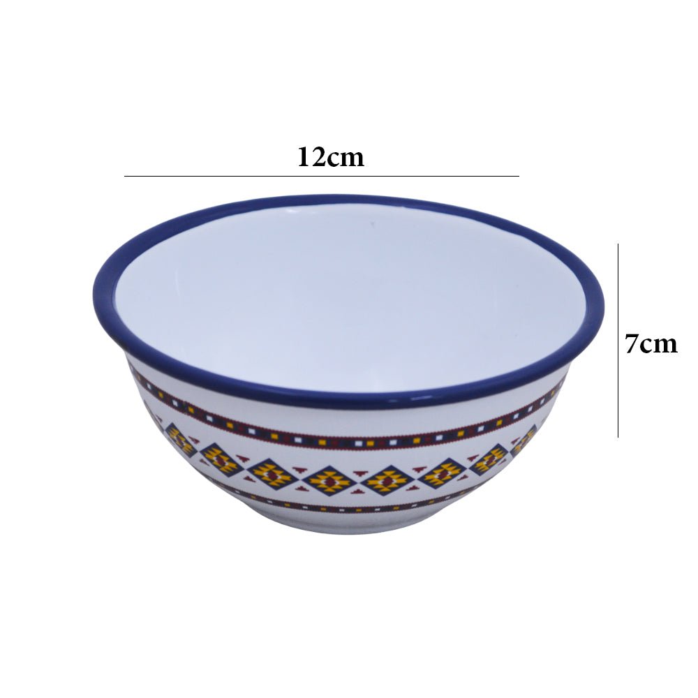 12 cm Indonesian cartilage pot