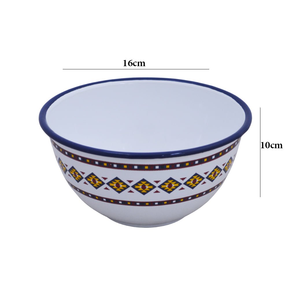 16 cm Indonesian cartilage pot