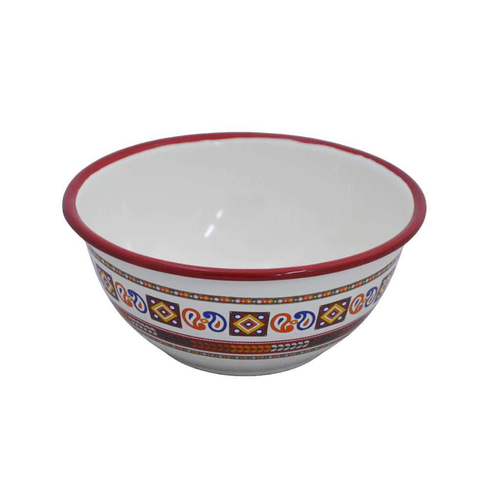 14 cm Indonesian cartilage pot