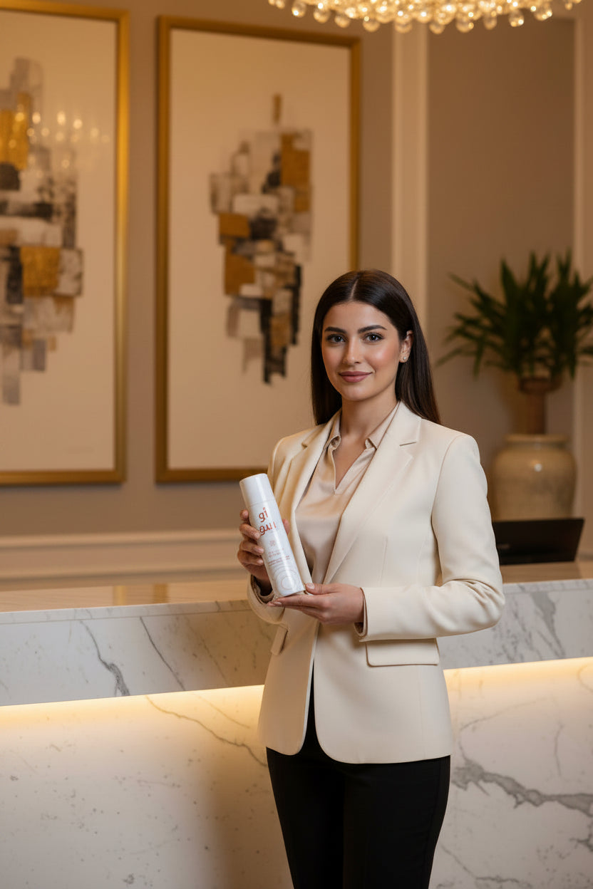 معطر أوبتيمست من أوسو 200 مل