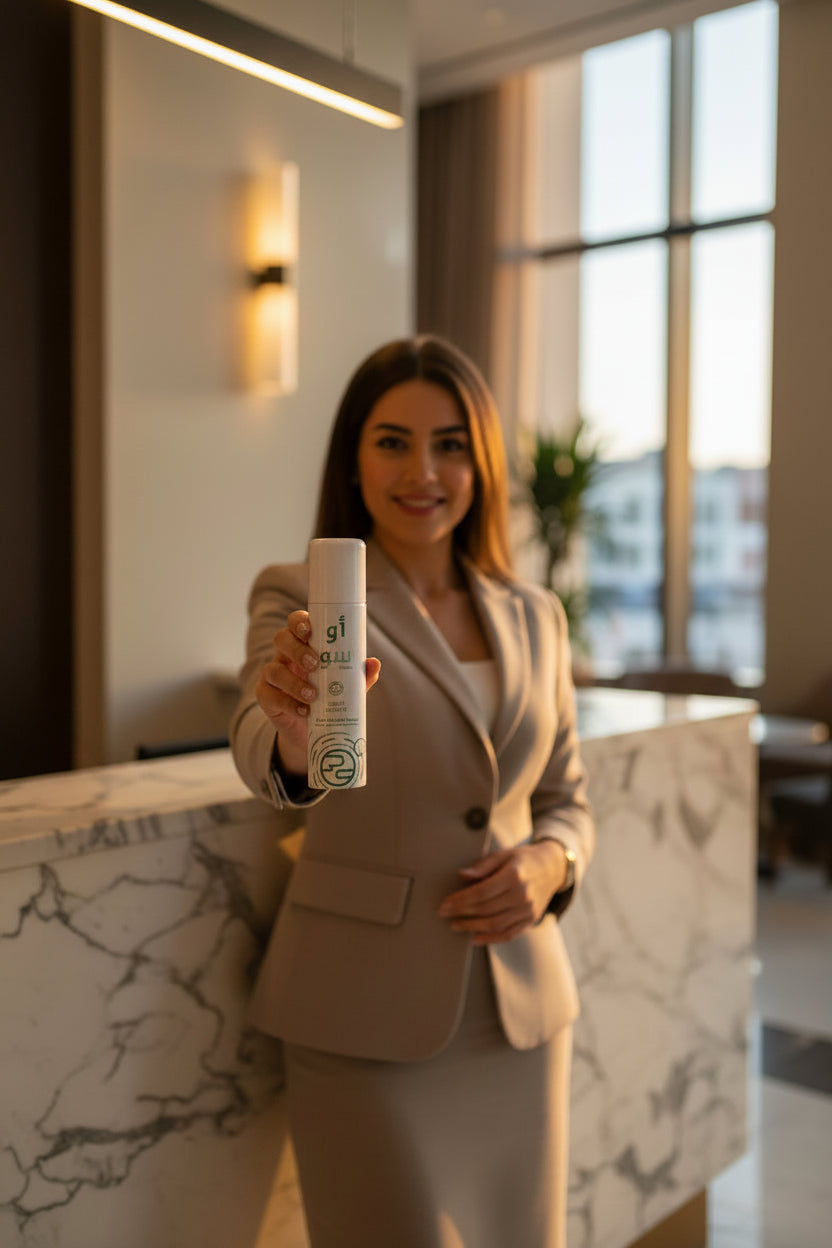 معطر أوزون من أوسو 200 مل