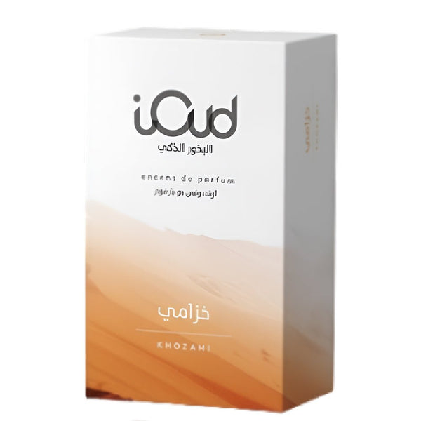 البخور الذكي أونسونس دو بارفوم الخزامي آي عود 16 قطعة