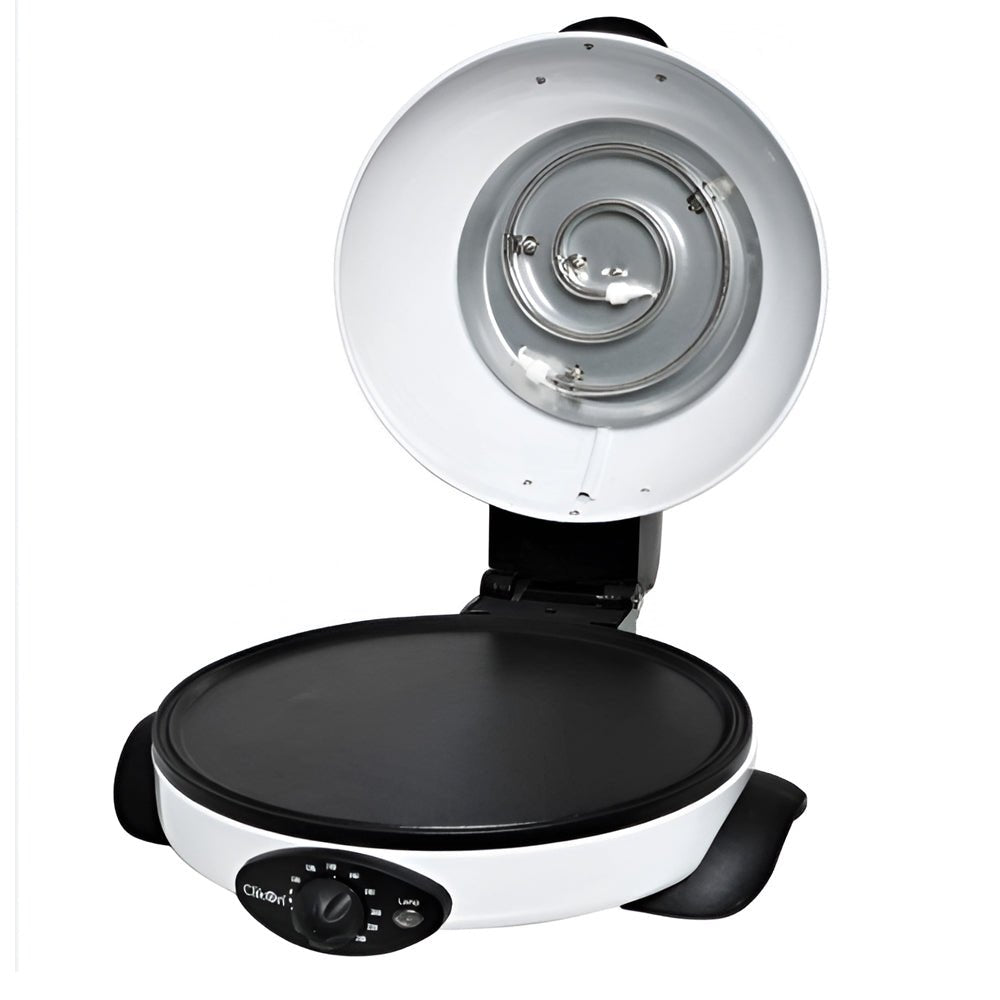 Klikon Arabic Bread Maker 1800W