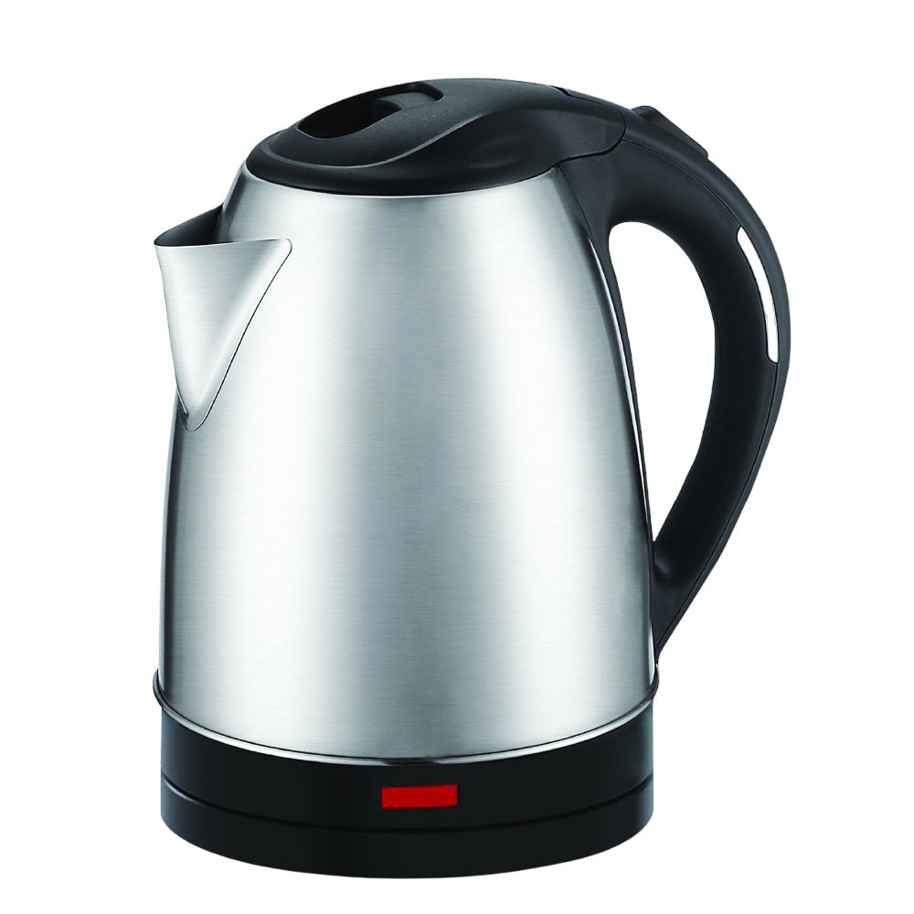 Clikon 2.5L Stainless Steel Electric Kettle