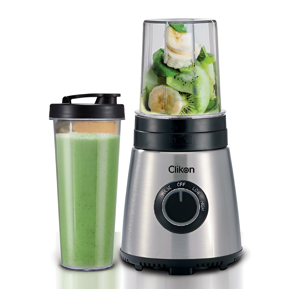 Clikon Nutri Blender 8 in 1 400W