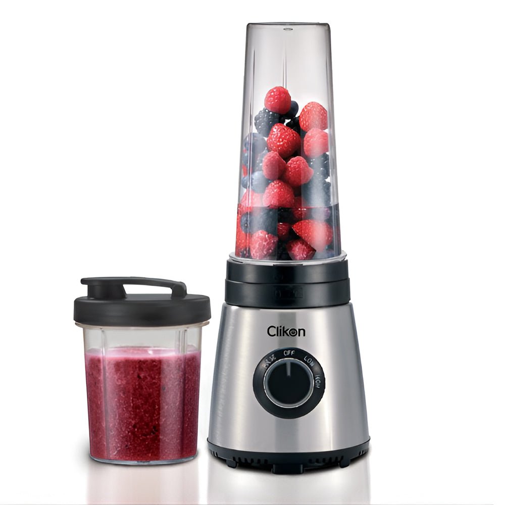 Clikon Nutri Blender 8 in 1 400W