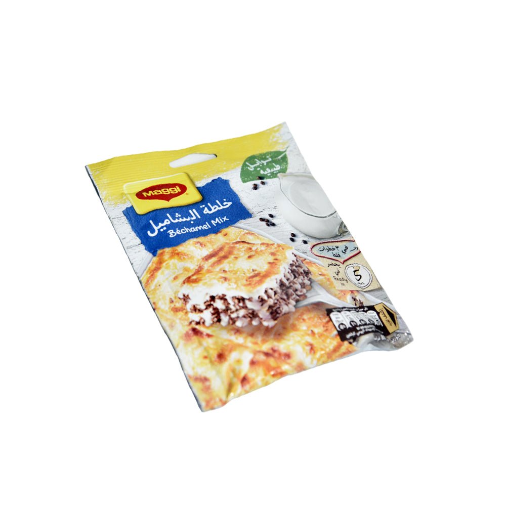 Maggi Bechamel Mix 80g