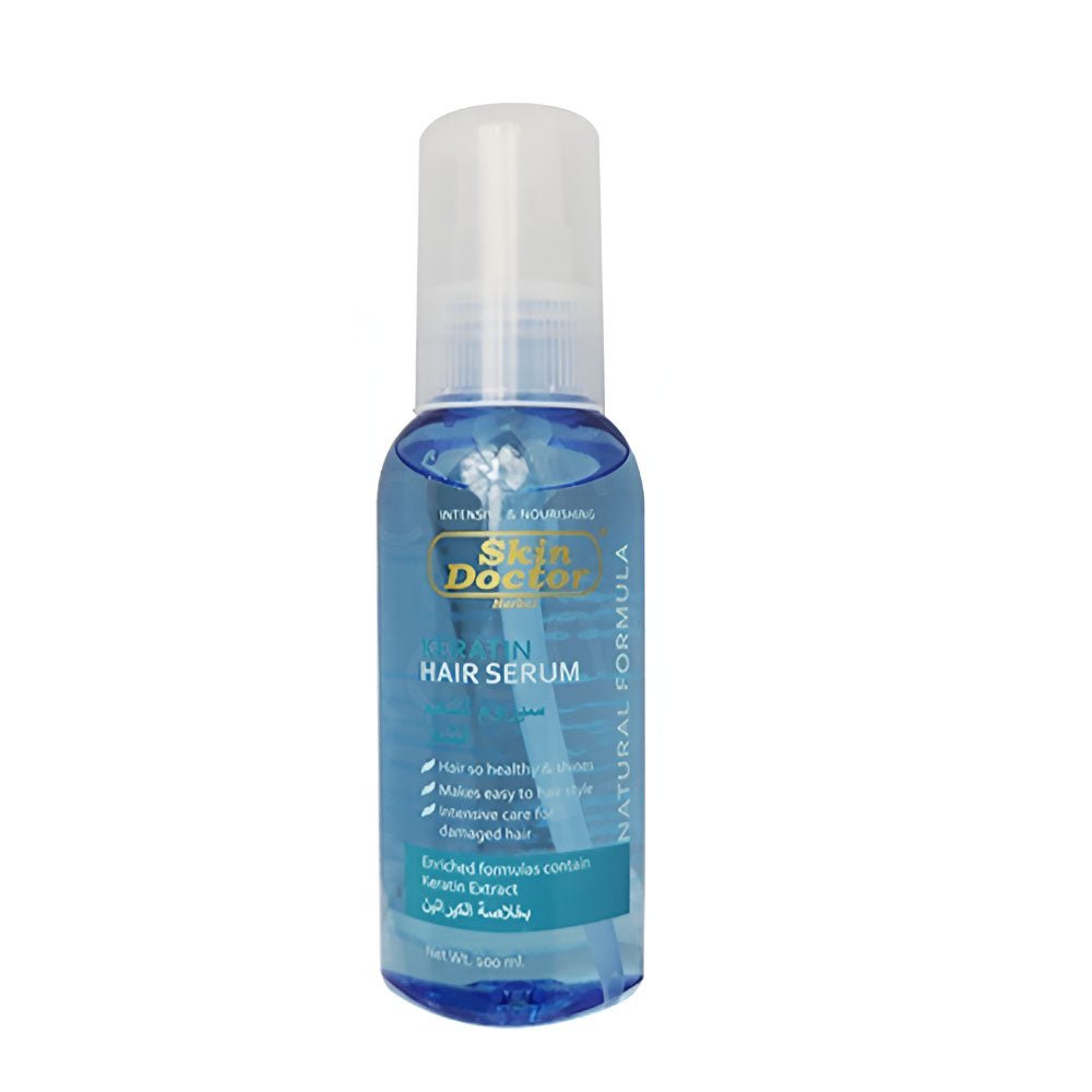 Skin Doctor Keratin Smoothing Serum 100ml