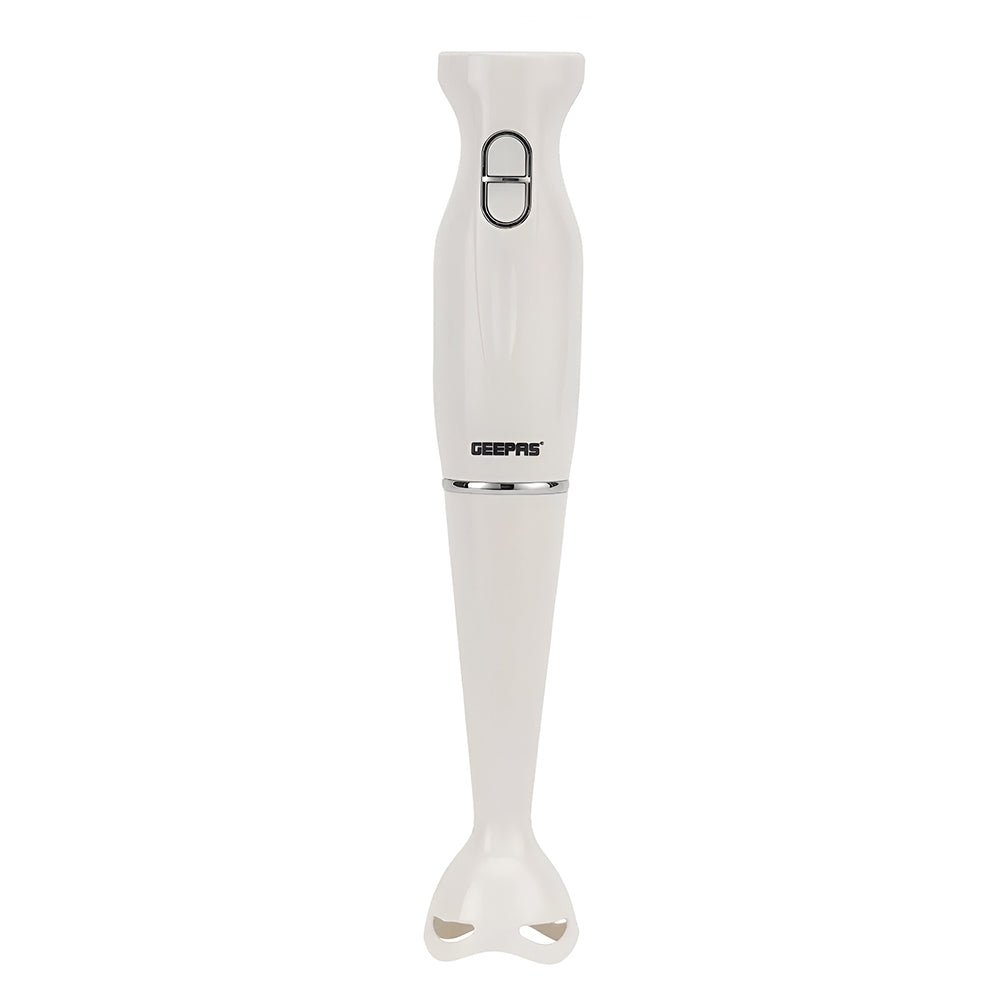 Geepas Hand Blender, 2 Speeds, 200 Watts