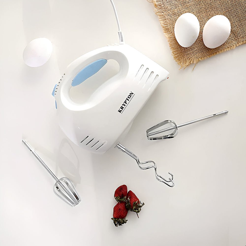 Krypton Hand Blender - 150 Watts - KNHB6043