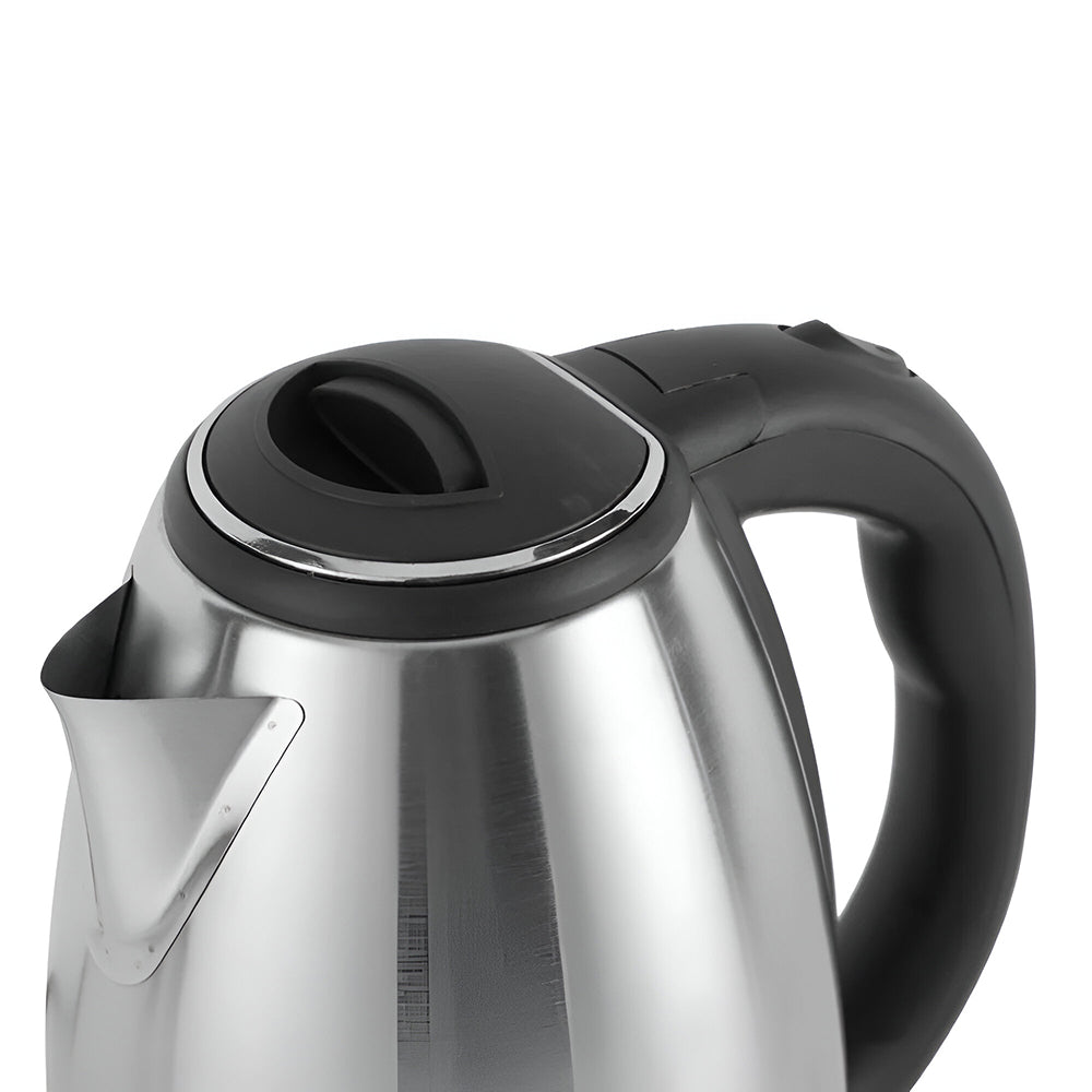 Olsenmark 1.8L Stainless Steel Electric Kettle