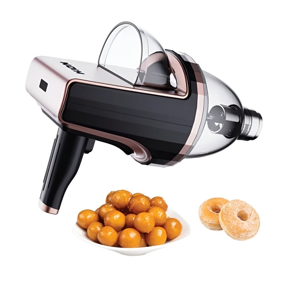 Keune KHD/9013 2-in-1 Cordless Donut Maker