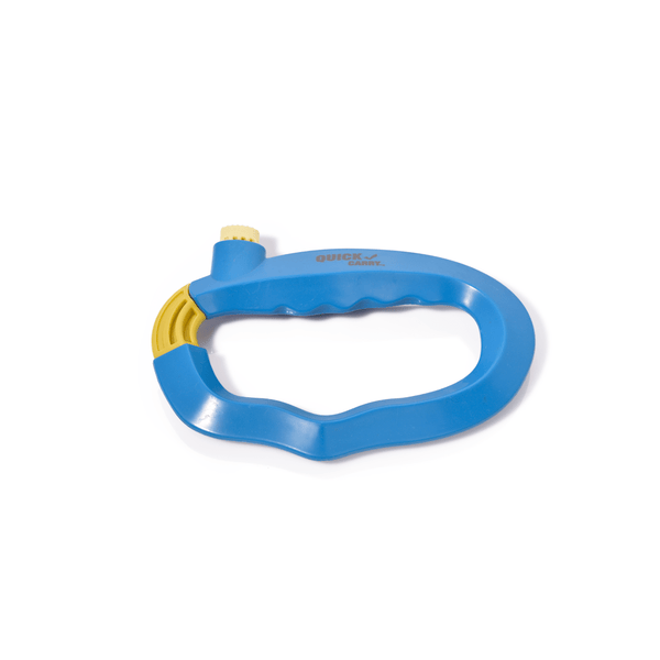 مقبض يد سهل الفتح لحمل الأكياس - أنية المنزل