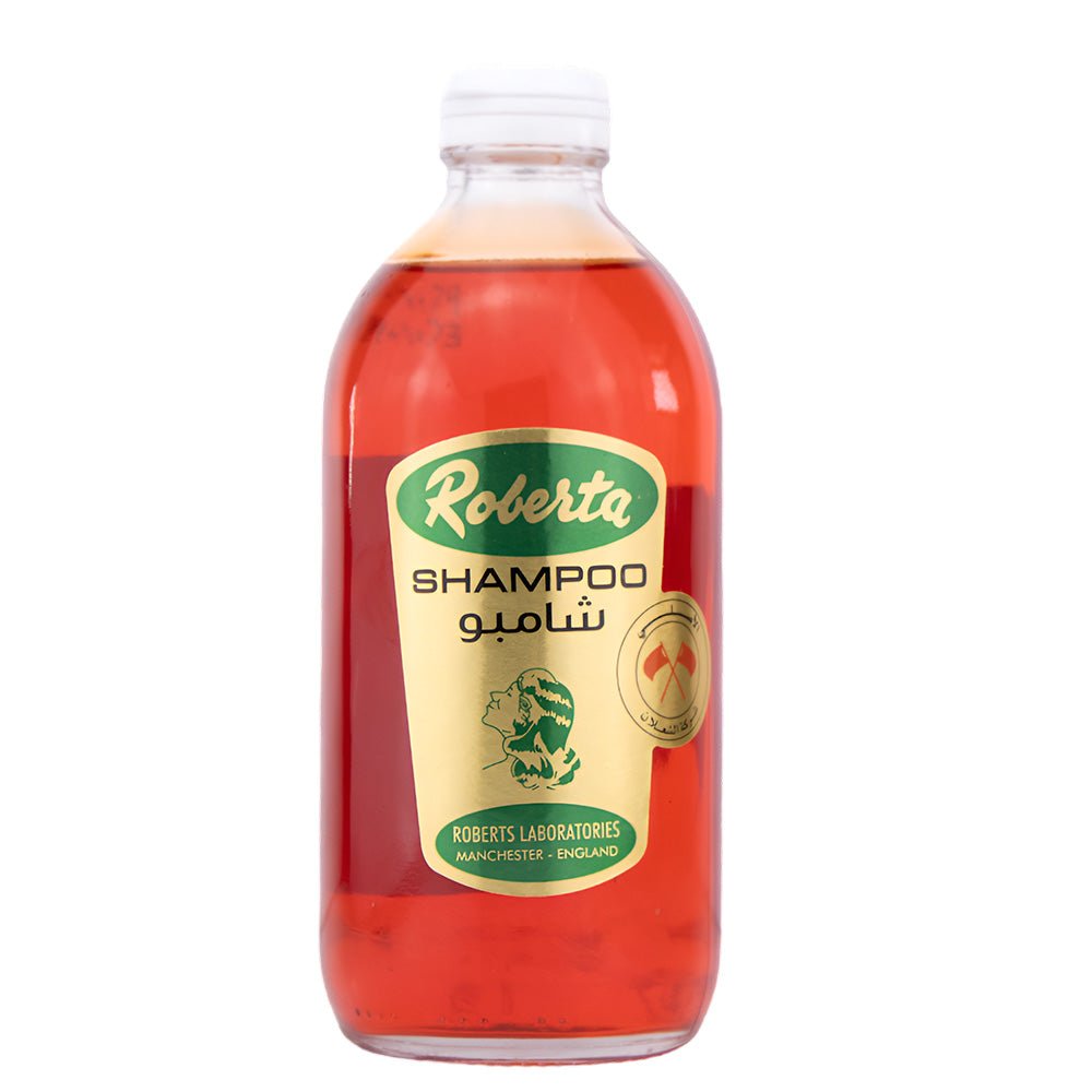 Roberta Hair Shampoo 300ml