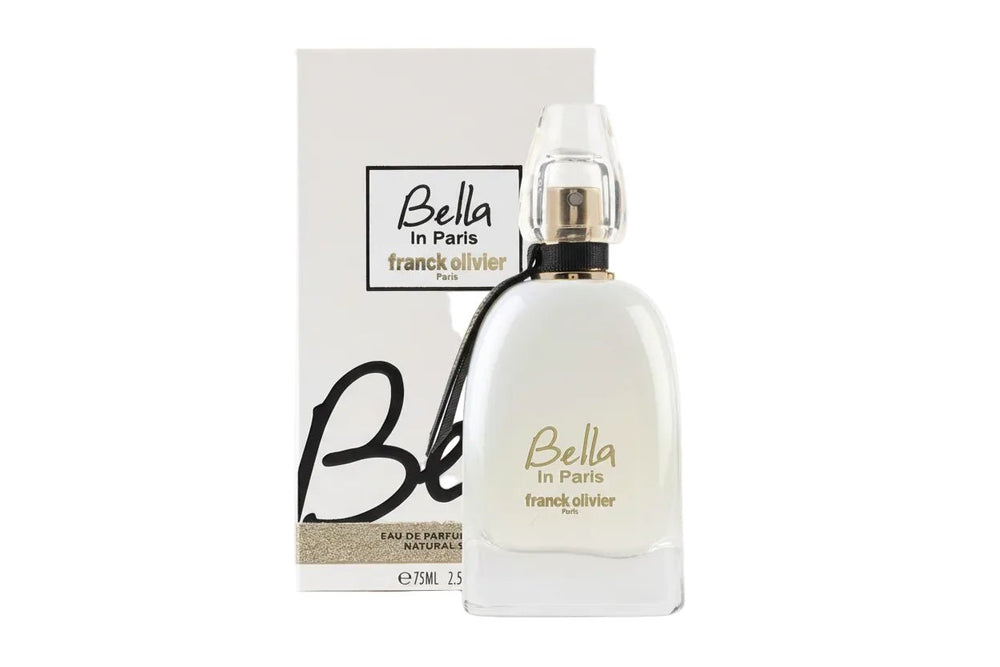 فرانك أوليفييه عطر بيلا إن باريس أو دي برفيوم للنساء – 75 مل