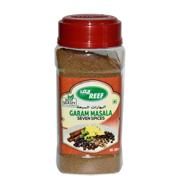البهارات السبعة ريف-250غرام