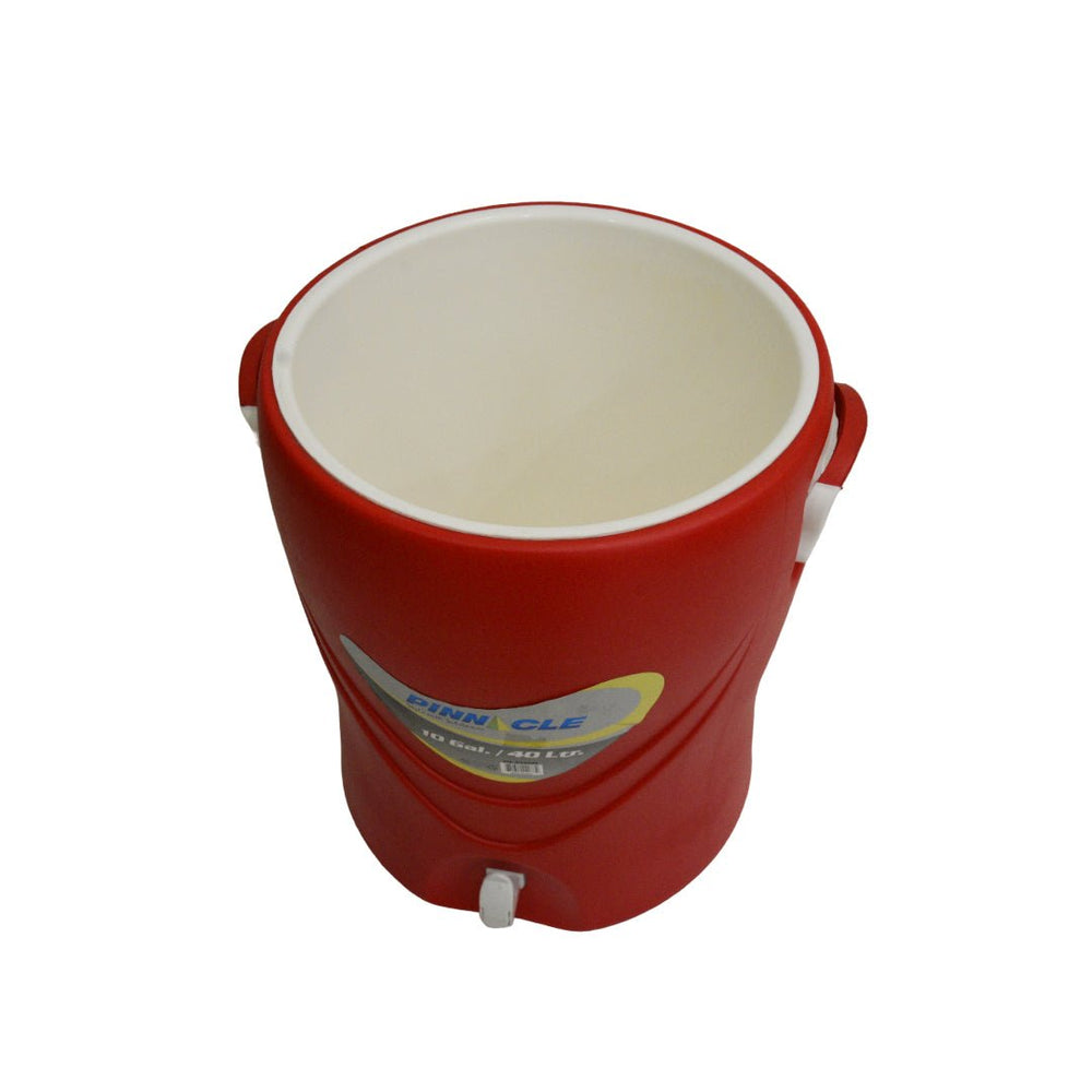 40L water thermos with lid