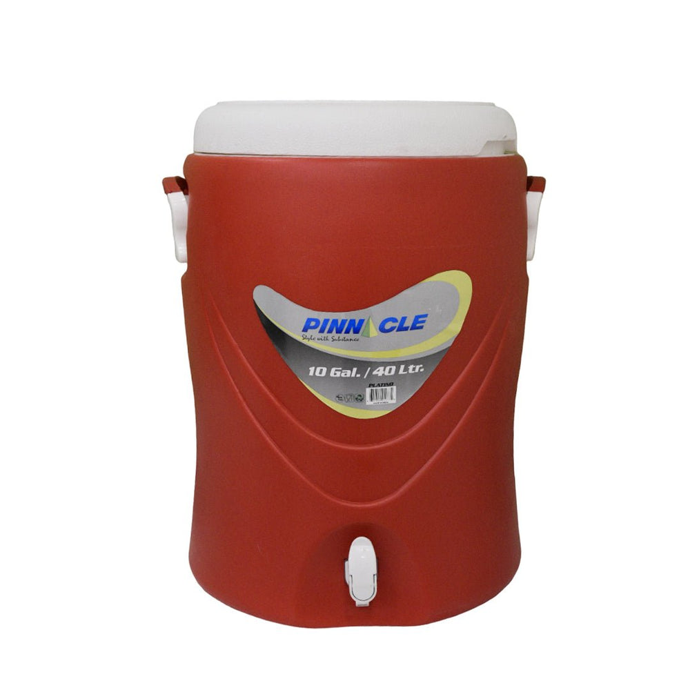 40L water thermos with lid