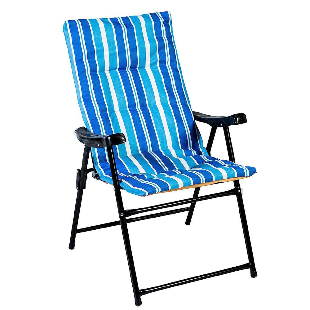 folding travel chair
