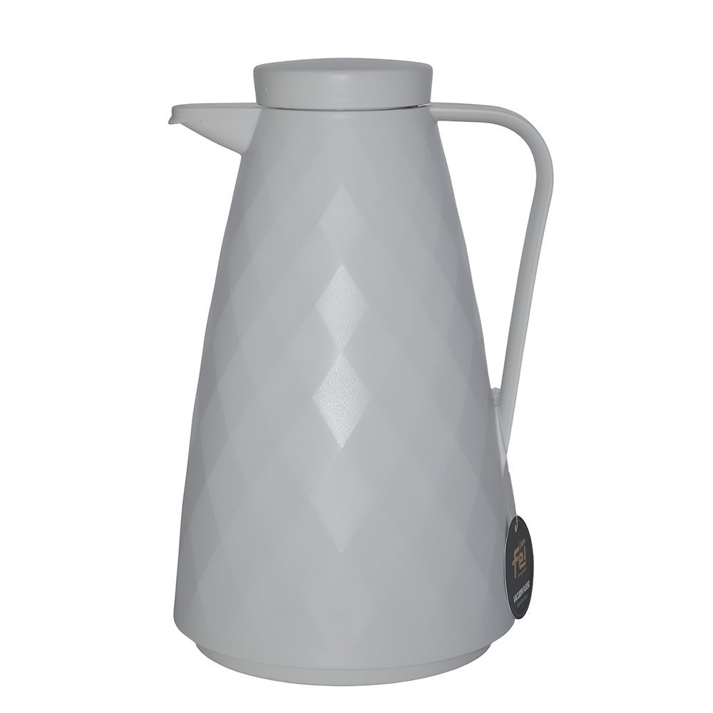 1 liter tea thermos for storing hot and cold liquids