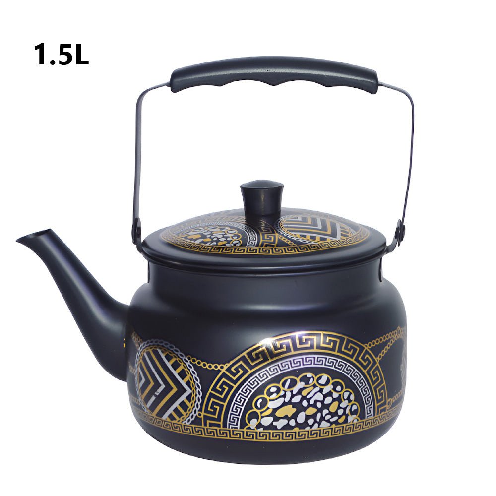 1.5L Stainless Steel Teapot 