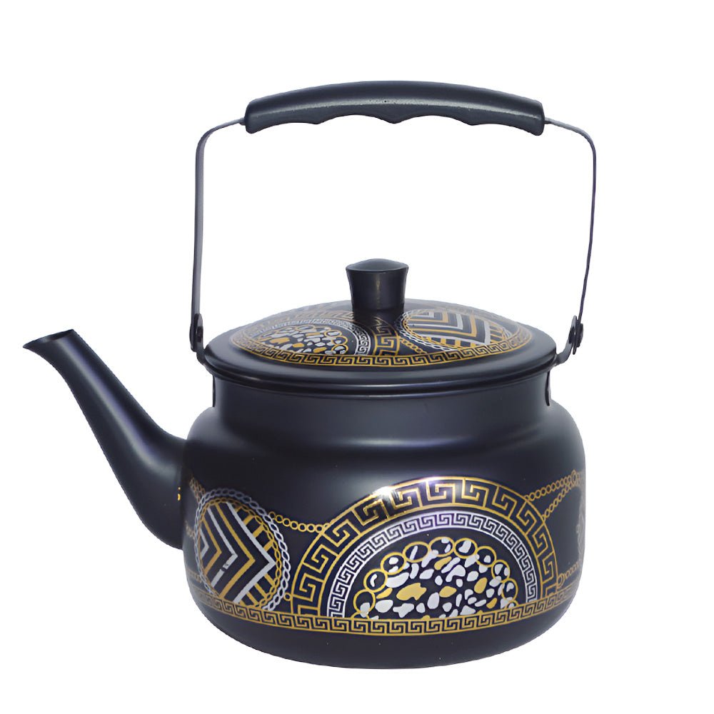 1.5L Stainless Steel Teapot 