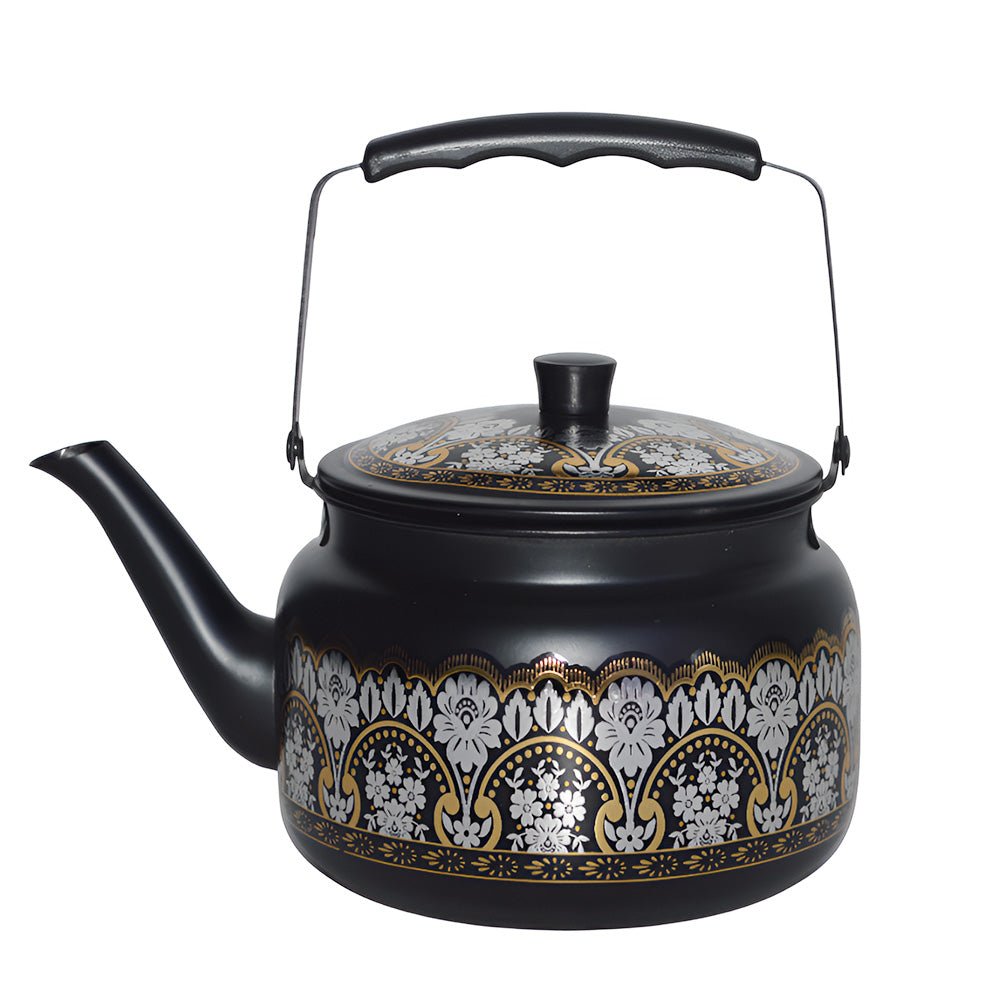 2L Stainless Steel Teapot 