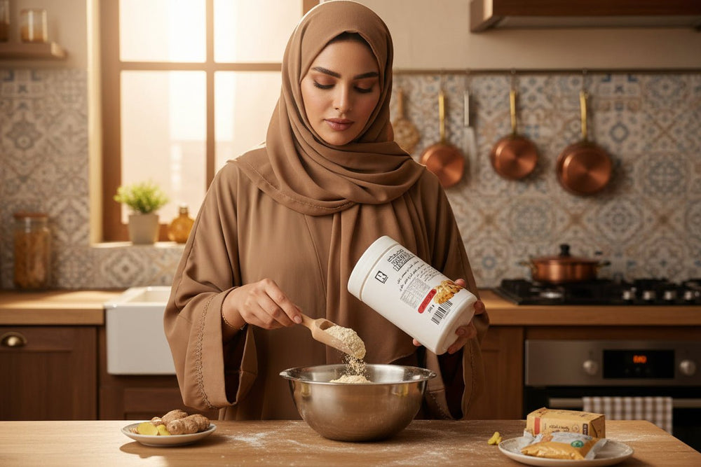 محسن خبز دو هامر سوفت من بيك ميت 250 جرام