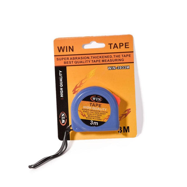 مقياس طول (متر)، 3 متر - أنية المنزل