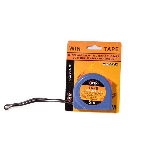 شريط قياس 5 متر - أنية المنزل