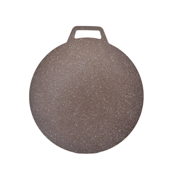 صاج الخبز جيرانيت غير لاصق 40سم