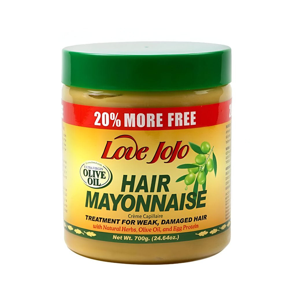 Love Jojo Hair Mayonnaise 700g