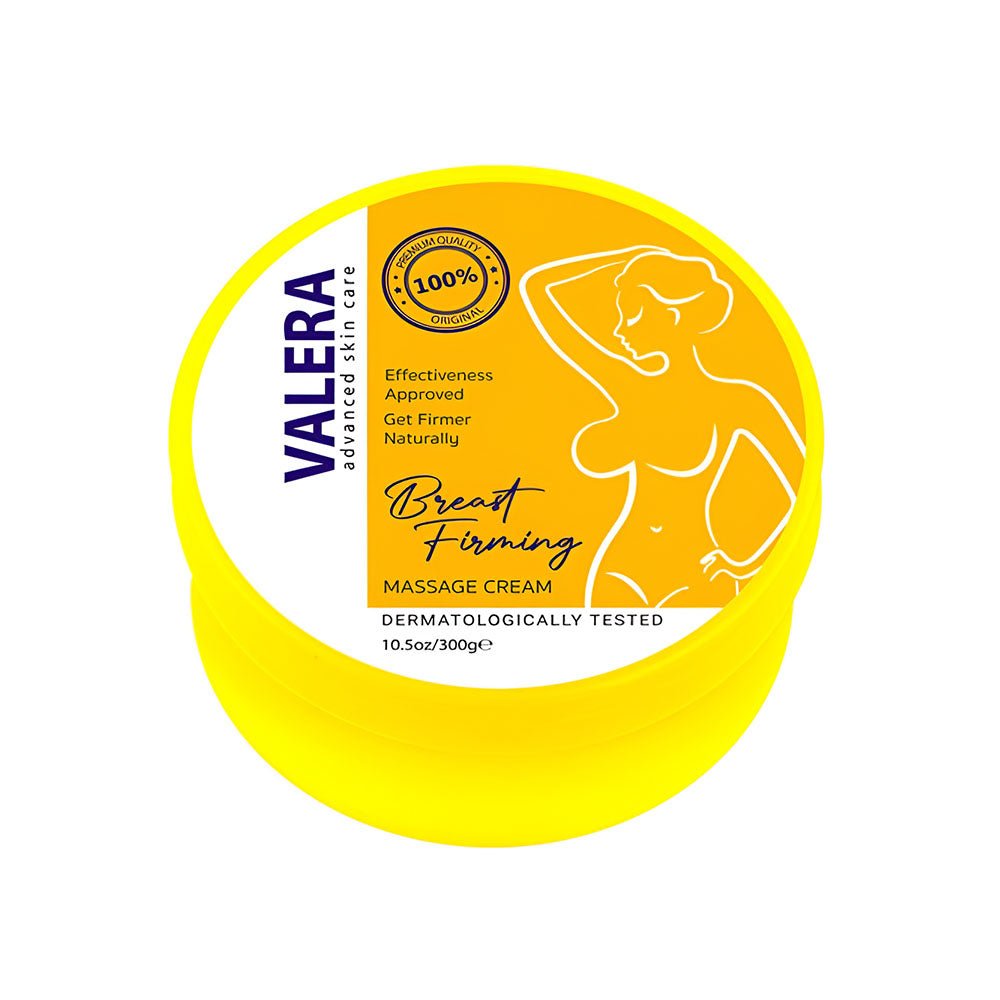 Valera Breast Firming Massage Cream 300g