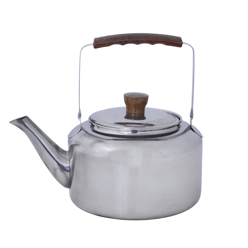 2L Stainless Steel Teapot 