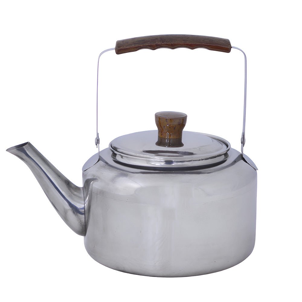 3L Stainless Steel Teapot 