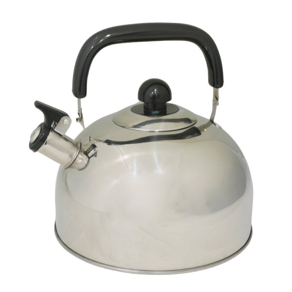 5L Stainless Steel Teapot with Whistle