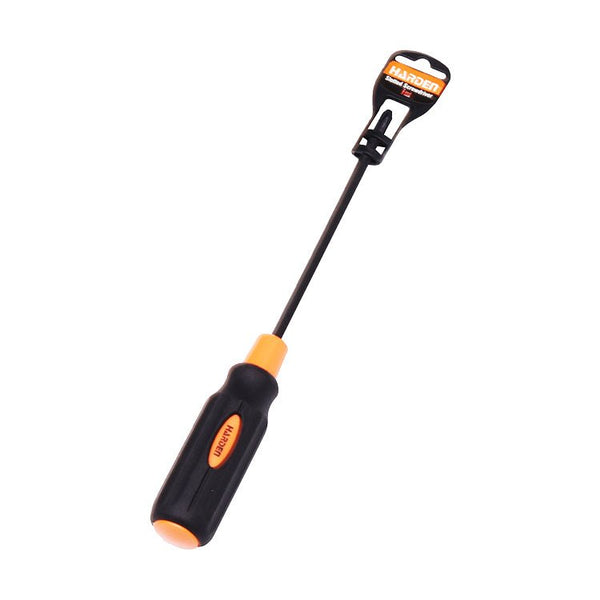 مفك براغي من هاردن مقاس بي اتش 2 * 150 ملم 